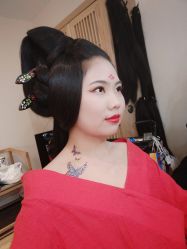 -盘子女人坊古装写真摄影(深圳店)