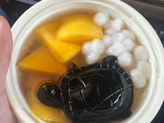 -古春堂·凉茶糖水铺(拱北口岸店)