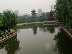 -迎泽公园