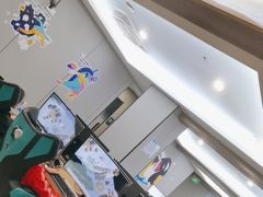 -网鱼电竞(杨浦中原店)