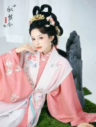 点击看大图 -美云庭古装·格格服汉服·京城旅拍(北京店)