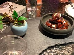 -桂花里·衢州菜·精酿餐吧(未来科技城万达广场店)