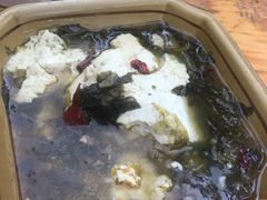 -大邑李记肥肠血旺