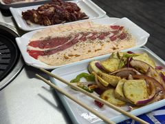 -米家·鹤城炭火米家(直营总店)