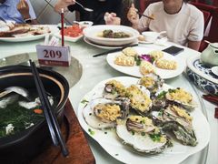 -黄埔华苑酒家(黄埔总店)
