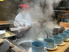 -重庆富力艾美酒店