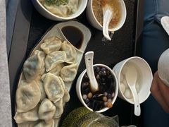 -华夏良子·足道SPA艾灸(铁道大厦店)