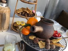 -茶是一枝花泡茶店