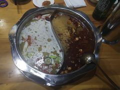 -六婆串串香(锦祥美食街店)