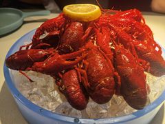 -黄尚皇小龙虾-螃蟹-深夜食堂(皇后公园店)