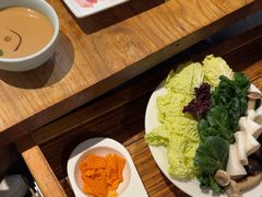 -额尔敦传统涮(西坝河店)