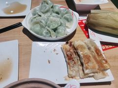 -嘉和一品粥(方庄店)