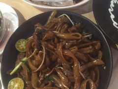 -来龙里 精致 东南亚餐室(万象城店)