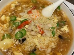 -尚一汤 广东炖汤(金桥国际店)