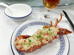 -南海食街(佛冈店)