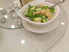 -寻味顺德·南记酒家·传统顺德菜·鱼生(广源路店)