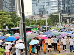 -萨莉亚意式餐厅(深圳北站店)