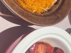 -千百味红餐厅·江西菜(绿地双子塔店)