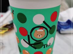 -KOI Thé(力宝广场店)