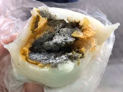 全家福-上海虹口糕团(福州路店)