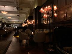 -LONG BAR 廊吧(外滩华尔道夫酒店)