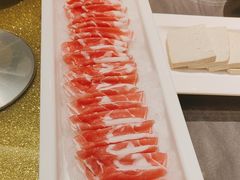 -百草滩羊清水涮羊肉(长城路店)