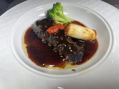 -青雅中餐厅(大连金石滩绿发希尔顿度假酒店)