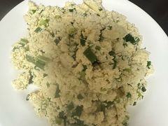 -玫瑰红烤羊排(北新桥三条店)