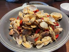 -前海沿·青岛菜(李沧万达店)