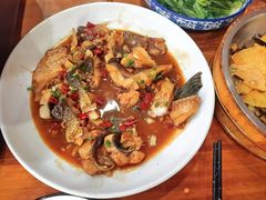 -淳安二十八道·美食汇·淳鱼馆(阳光路店)