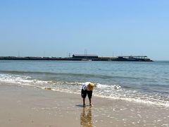 -巧克力渔家.小船海鲜胶东菜(万平口店)