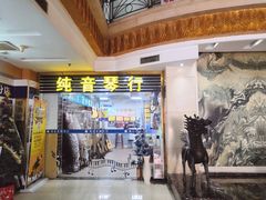 -纯音琴行(天河区车陂分店)