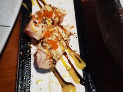 -大江户日本料理(吕厝店)