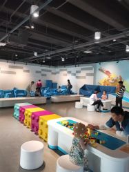 -北京科学中心儿童乐园