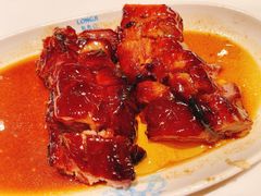 -龙记香港茶餐厅(久光百货店)