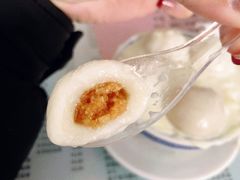 -阿三麻蓉汤圆(顺光大厦店)