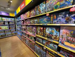 -Kidsland(望京凯德MALL店)