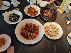 -湖里春风·淮扬菜(丽泽天街店)