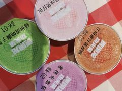 -西贝(宁波天一国购店)