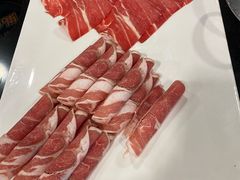 -呷哺呷哺(西单大悦城店)