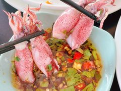 -渔香餐厅·海鲜大排档·现捞活海鲜(南澳旅游必选店)