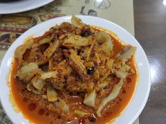 -清真·穆萨砂锅(大皮院店)