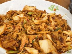 -全州拌饭馆(断桥店)
