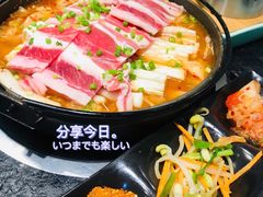 -烤路里·韩国品质自助烤肉(石路天虹4号店)