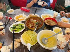 -绿野餐厅(上海动物园店)