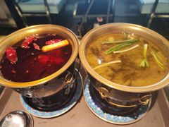 -王家渡火锅(金宝汇店)