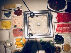 -海底捞火锅(万丰桥店)