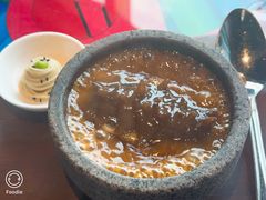 -上海滩餐厅(BFC外滩金融中心店)