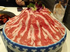 -周师兄大刀腰片火锅(解放碑总店)
