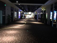 -万达影城(金山万达广场IMAX店)